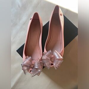 Melissa Unltragirl Sweet XVIII